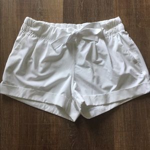 Lululemon Spring Breakaway Shorts, 8